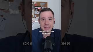 Как Пригожин избивал своих подчиненных #пригожин #захаров #вагнер #theinsiderlive