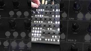 Acid Rain Technology @ Superbooth24