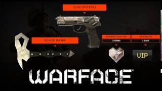 МЕГА РАЗДАЧА ПИН КОДОВ ДЛЯ WARFACE 2017