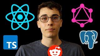 Fullstack React GraphQL TypeScript Tutorial