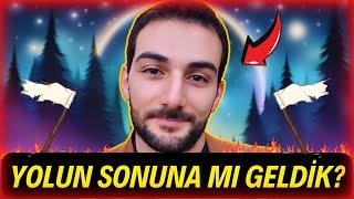 O HALDE ŞİMDİ YOLUN SONUNA MI GELDİK? (Goblin Mine Game Chill Guy Xmas Listing Paws Airdrop Zoo)