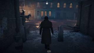 Walking around in London - Assassin's Creed Syndicate - 1080p HD Gameplay