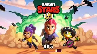 Королевская битва в Brawl Stars