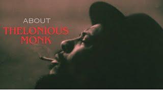 Thelonious Monk:  His Sound Was So Original, That No One Could Imitate Him