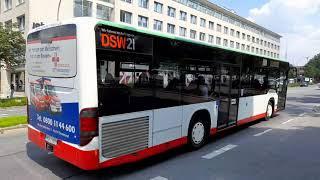 Setra S 415 NF Dortmund