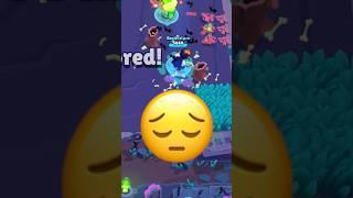 Bad randoms in brawl stars #brawlstars #volleybrawl #deadgame