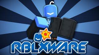 RBLXWare - Banded Top Hat Games