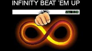 Infinity Beat em up v0.04 - Infinity Battle - Remake Double Dragon - OpenBOR + Download