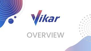 Vikar Overview 2024