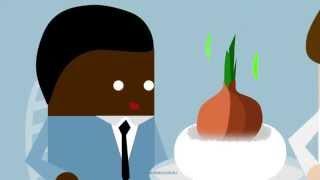 11. Why should restaurants ditch their baskets of mints