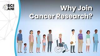 What Role Can You Play in Shaping Cancer Research?