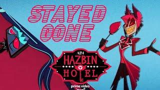 Hazbin Hotel - Stayed Gone [RUS SUB]