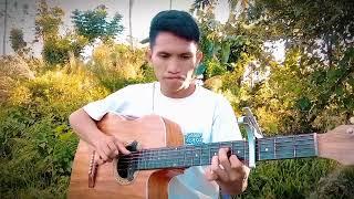 Joy - Touch By Touch (Fingerstyle Guitar Acoustic) | Rodel M. Ibañez