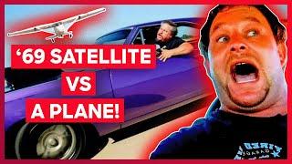 The Misfits Sell Their $50,000 '69 Plymouth Satellite | Misfit Garage