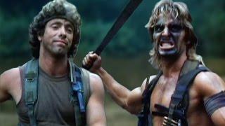 The Best of Rifftrax - Deadly Prey