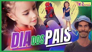 Dia dos Pais SURPRESA INESQUECIVEL Para Crianças [BRENDA LAVÍNIA KIDS]