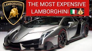 Automobili Lamborghini S.p.A | THE ITALIAN SPORTS CAR | LAMBORGHINI VS FERRARI.