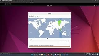 [HĐH Window Linux PTIT ]  Hướng dẫn cài Ubuntu trên máy ảo VMWare