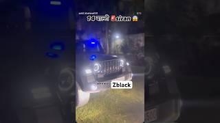 #thar4x4 #jeep #jypsy #jeeplife #modified #musicsystem #zbalck #drift #shortsvideo #youtubevideo