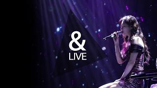 [&LIVE] 수지 Suzy - 취향 (Les Préférences)