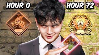 Can I Beat Yu-Gi-Oh! Master Duel with $0 SPENT? | Free to DUEL #1