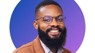 Meet Chukwuemeka Uzukwu, a talented software developer.