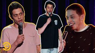 Pete Davidson's Best Stand-Up Jokes