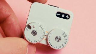 The TTArtisan Light Meter II