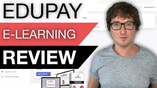 Edupay Review - Complete Walkthrough