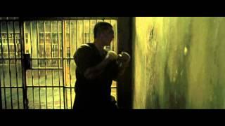 The Raid 2 Hitting the WALL!! [HD]
