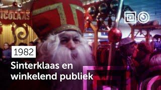 ️ Alles wordt duurder voor Sinterklaas  #1982 @NCRV