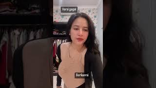 BIGO LIVE GOYANG YAHUT KIMOCHI BERLIAN