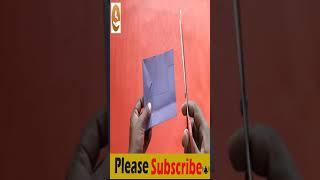 How To Make Airplanes Old And Far/AS Video#shorts