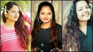 How to get Longer & Stronger Hair | My Hair Care Routine | Pals Hair Vlog