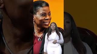 Black History Month | Ursula Burns |  #livehiphopdaily #podcast #hiphopliveshere #hiphoppodcast