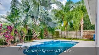 4605 Elena Way, Melbourne, Florida 32934