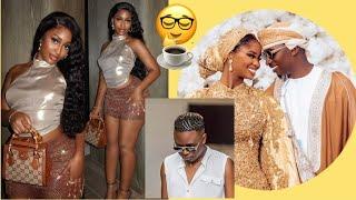 B1TCHKOLE gaslighting KAREN and SHADING   PRISCILLA'S life got KAREN DRA*GGING & clown£d badly