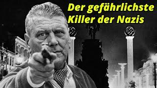 OTTO SKORZENY, HITLERS GEFÄHRLICHSTER SOLDAT HATTE EIN RIESEN GEHEIMNIS...(Dokumentation)