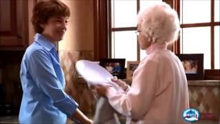 In Home Care Services for Seniors: Comfort Keepers Canada