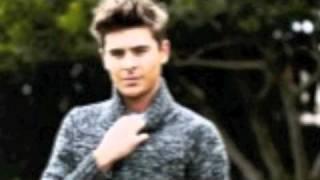 Zac Efron on Ben Watts Photoshoot