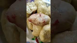 Варенички від Мами#food #foodlover #еда