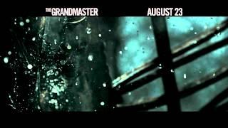 The Grandmaster TV SPOT