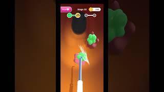 Level 30-31 Earwax clinic Game || Golden Zone  || Offline game Android new mobile ios Gameplay