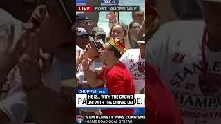The KING of South Florida 