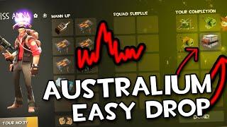 How to speedrun MvM & get australium weapon 2023