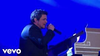 Alejandro Sanz - Lo Ves / Mientes ft. Mario Domm, Camila (En Vivo)