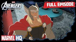 Planet Doom | Marvel's Avengers Assemble S1 E15 | Full Episode