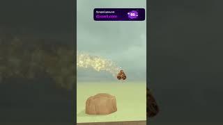 ТРОЛЛИНГ друга в Мёртвых рельсах Роблокс (Dead Rails Roblox)