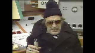 Baby It's Cold Inside - WKRP in Cincinnati