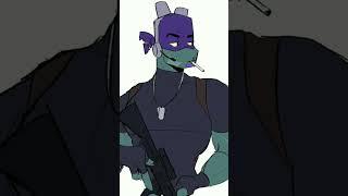 I'm sorry it took me soo long! Here is DONNIE! #donnie #donatello #rottmnt #edit #60photos #hot